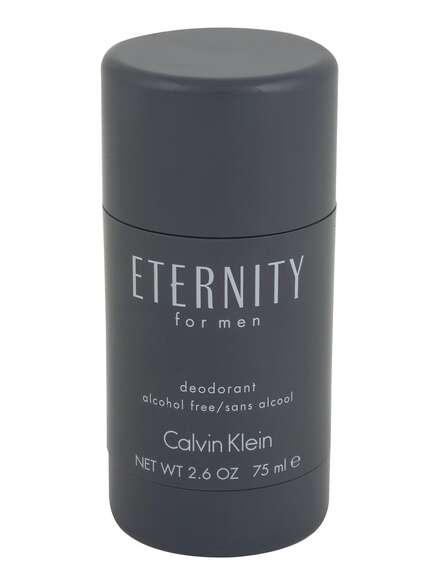 Calvin Klein Eternity For Men Deodorant Stick