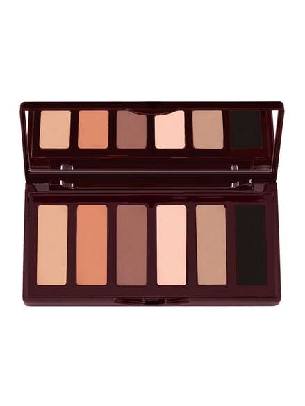 Charlotte Tilbury Easy Eye Palette - Super Nudes