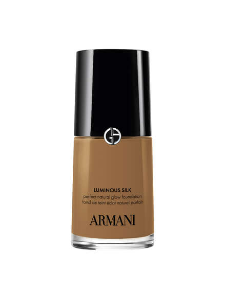 Giorgio Armani Luminous Silk Foundation No 11