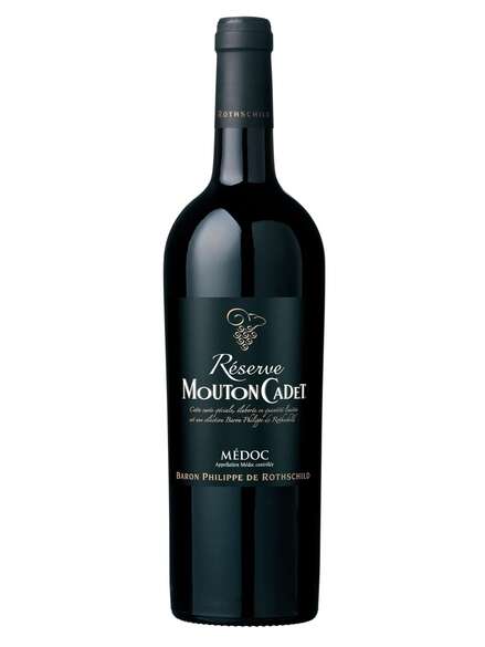 Mouton Cadet Réserve Médoc