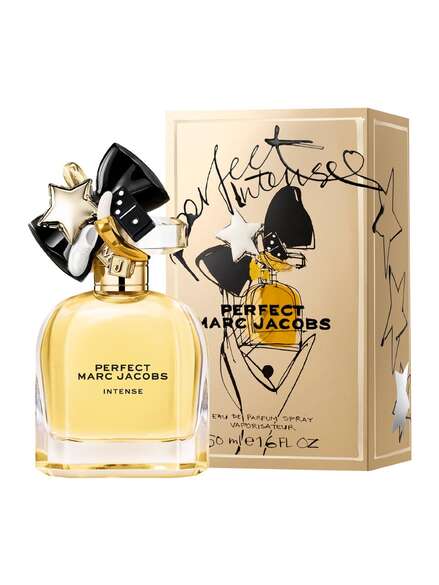 Marc Jacobs Perfect Eau de Parfum Intense 50 ml