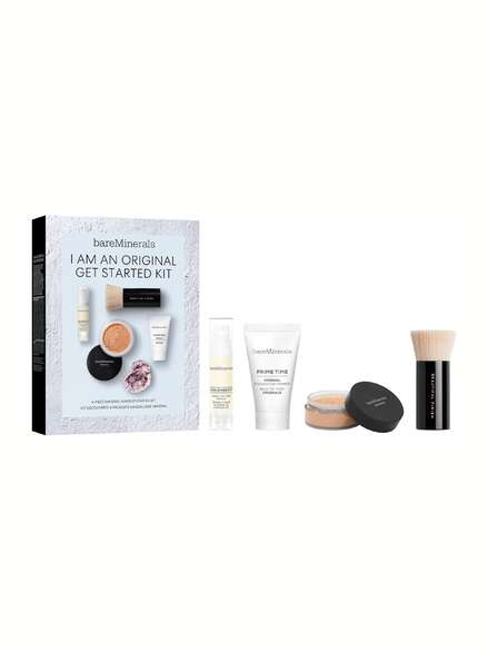 bareMinerals Get Started Make Up Set 