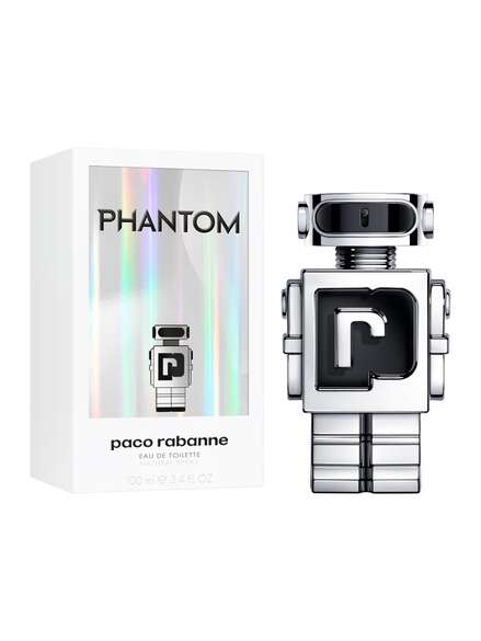 Phantom Eau de Toilette