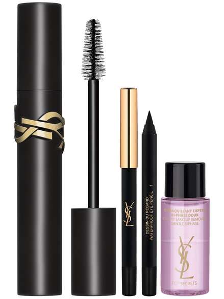 Yves Saint Laurent Make-Up Set