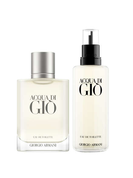 Giorgio Armani Acqua di Giò pour Homme Eau de Toilette Refill 150 ml