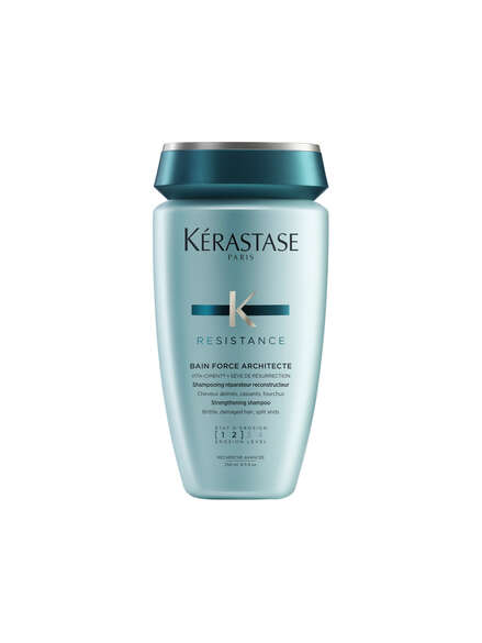 Kérastase Resistance Architectural Strenghtening Shampoo