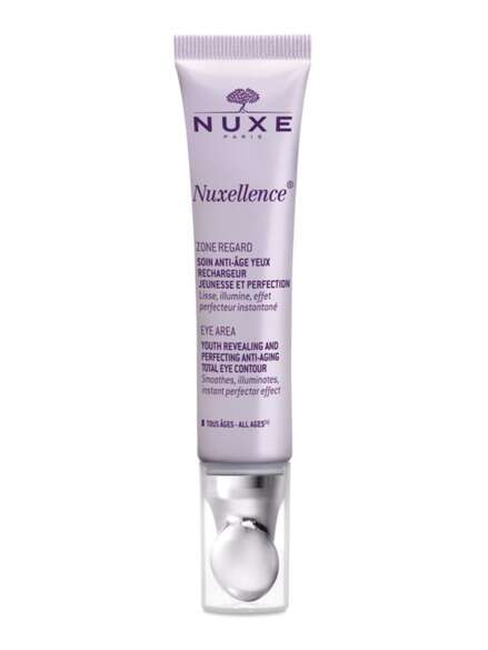 Nuxe Nuxellence Eye Area Youth Revealing and Perfecting Anti-Aging Total Eye Contour