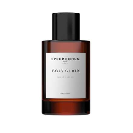 Sprekenhus Bois Clair Eau de Parfum 100 ml