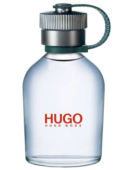 Hugo Man Eau de Toilette Fragrance for Men 75 ml