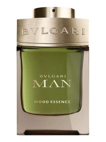 Bvlgari Man Wood Essence Eau de Parfum 100 ml