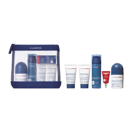 Clarins Men Care Set