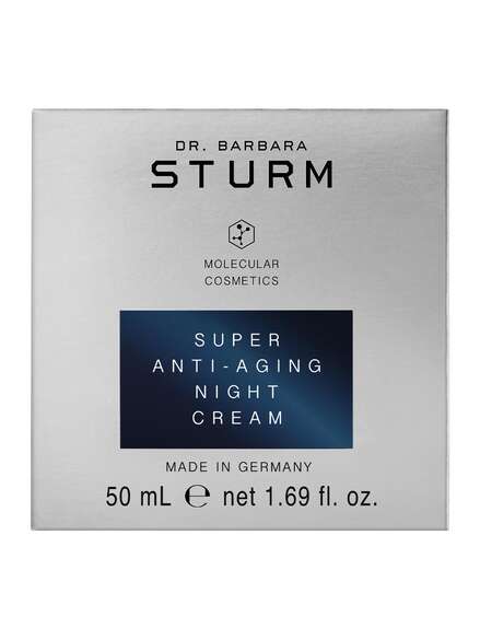 Dr. Barbara Sturm Super Anti-Aging Night Cream