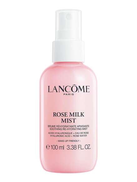 Confort Rose Milk Re-hydrating Mist