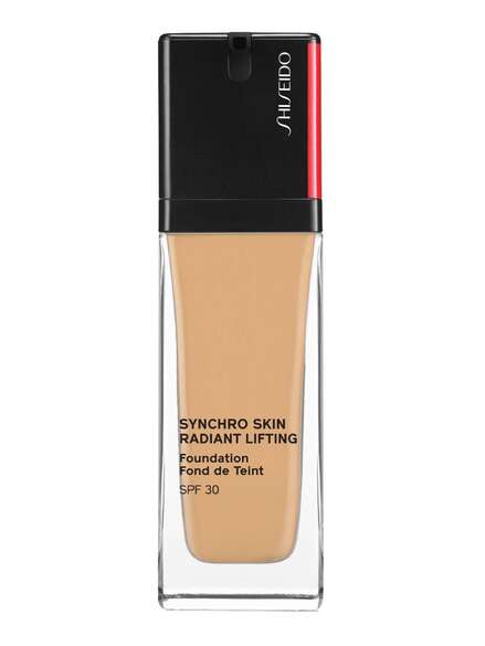 Shiseido Synchro Skin Radiant Lifting Foundation