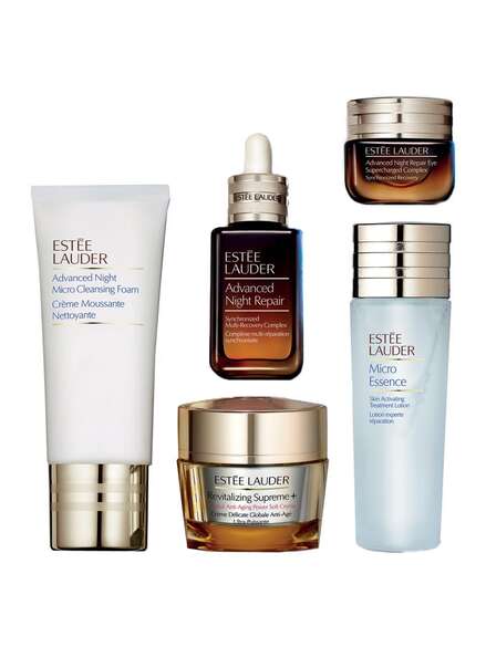 Estée Lauder Skincare Your Nightly Experts Set