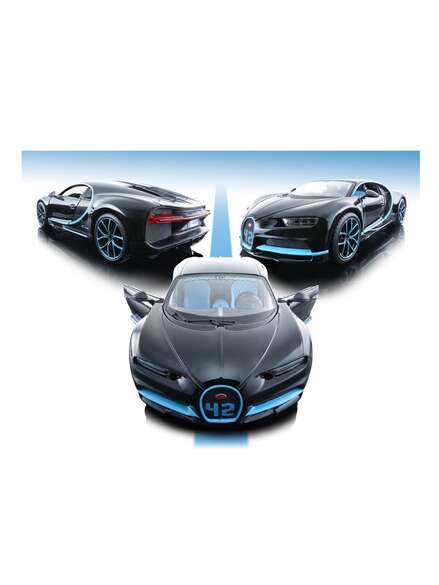 Maisto Bugatti Chiron