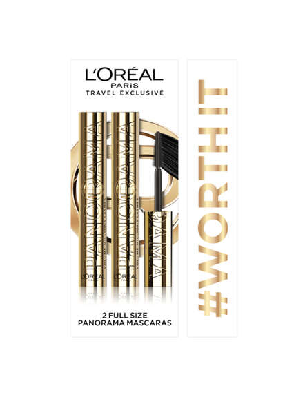 L'Oréal Paris Volume Million Lashes Mascara Set
