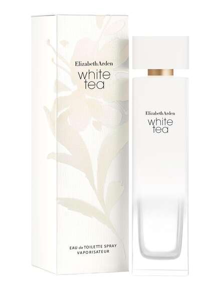 Elizabeth Arden White Tea Eau de Toilette 100 ml