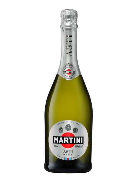 Martini Asti