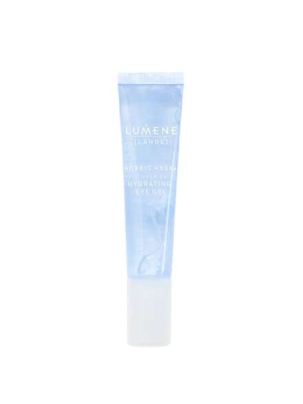 Nordic Hydra (Lähde) Purity Dew Drops Hydrating Eye Gel