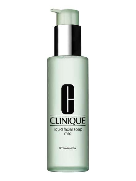 Clinique Liquid Facial Soap Mild