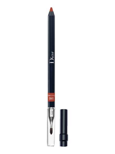 Rouge Dior Lip Liner Pencil No. 846 - Concorde