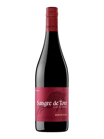 Torres Sangre de Toro