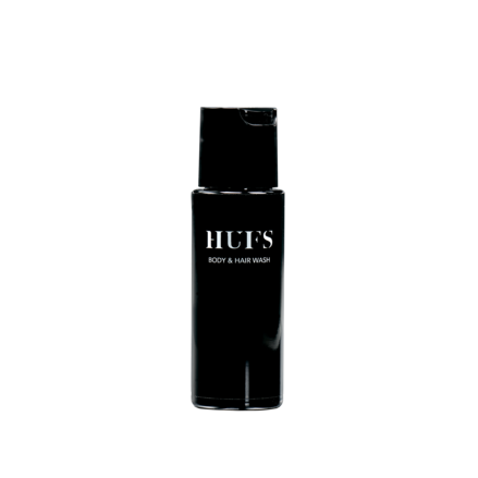 HUFS Body and Hair Wash 50 ml
