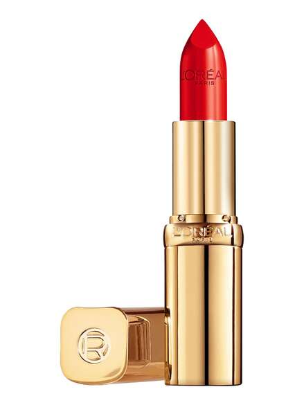 L'Oreal Paris Oa Color Riche Lipstick