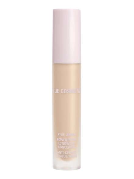 Kylie Cosmetics Power Plush Concealer