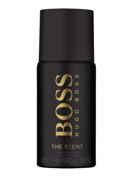 Boss The Scent Deodorant Spray