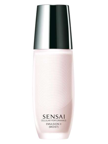 Sensai Cellular Performance Emulsion II (Moist) 100 ml