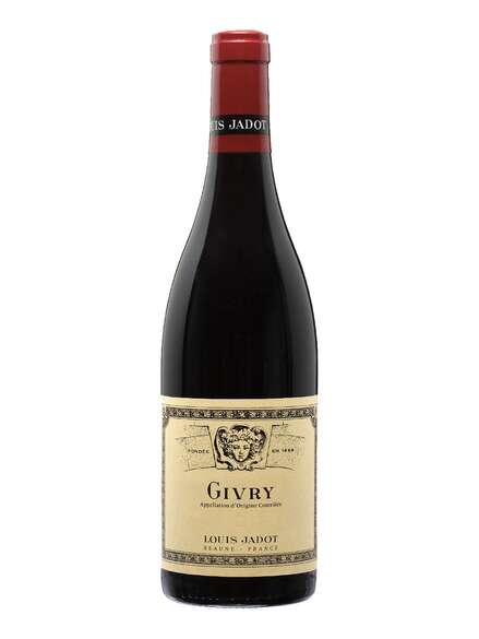 Louis Jadot Givry