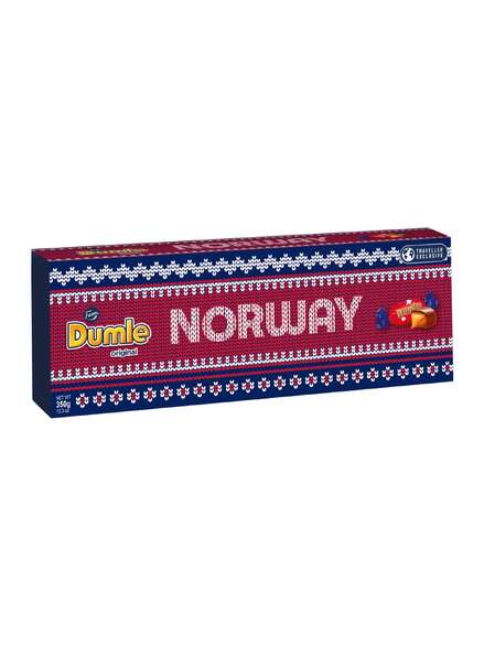 Dumle Norway Edition Box 