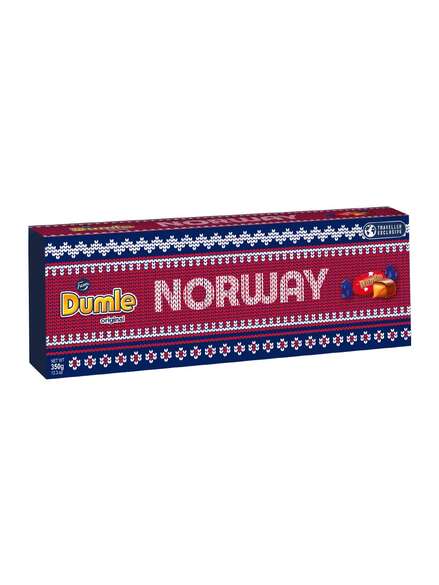 Dumle Norway Edition Box
