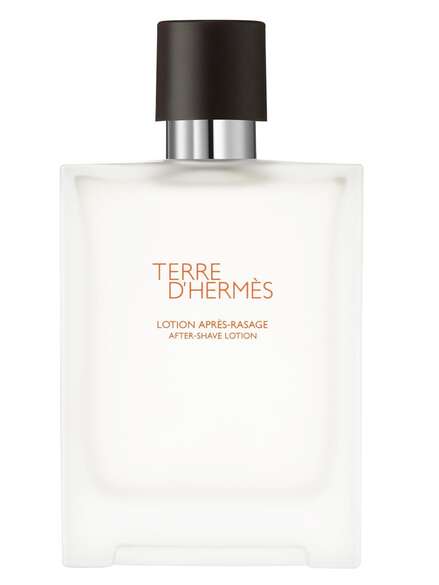 Hermès Terre d'Hermès After Shave 100 ml