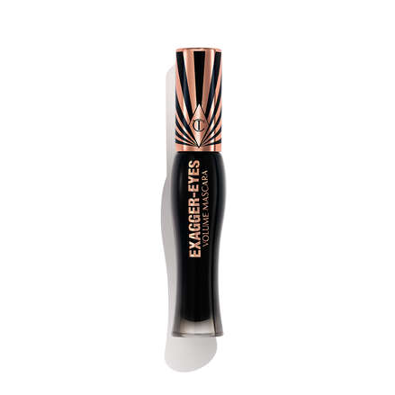 Charlotte Tilbury Exagger-Eyes Volume Mascara - Exagger-Black