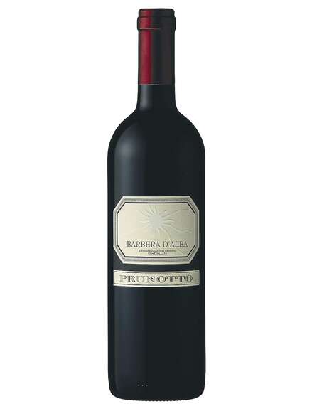 Prunotto Barbera d'Alba DOC