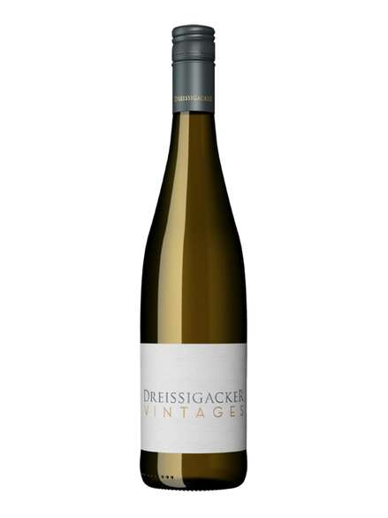 Dreissigacker Vintages Edition Nr.3 Riesling Trocken