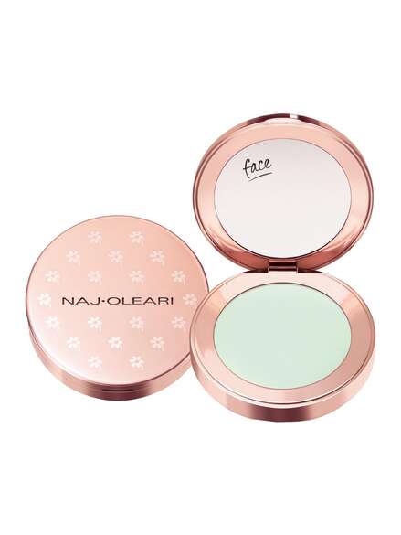 NAJ-OLEARI Ultimate Cover Concealer No 04 Green