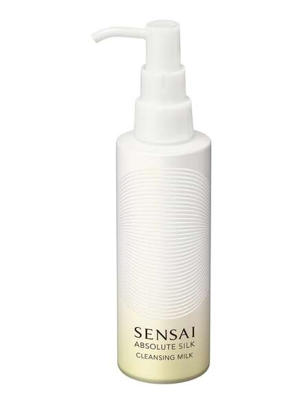 Sensai Absolute Silk Cleansing Milk