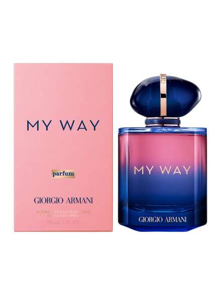 Armani My Way Le Parfum 90 ml