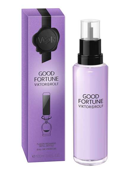 Viktor & Rolf Good Fortune Eau de Parfum Refill