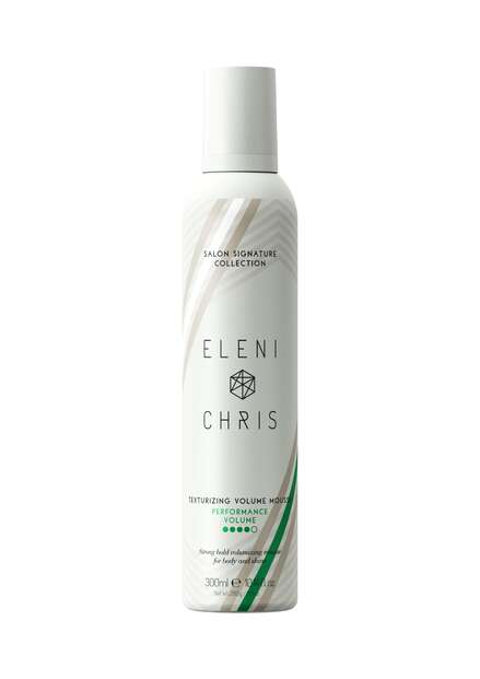  Eleni & Chris Texturizing Volume Mousse