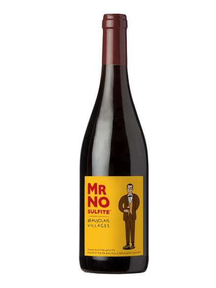 Albert Bichot Mr No Sulphites