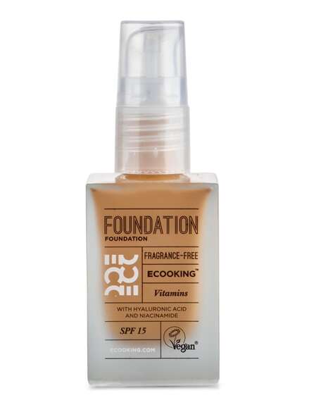 Ecooking Make-up SPF 15 Foundation