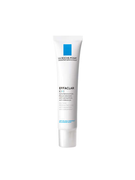 Effaclar Moisturizer