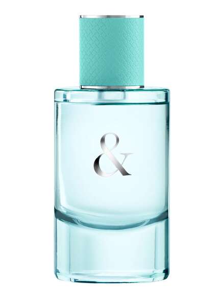 Tiffany & Love for Her Eau de Parfum 50 ml