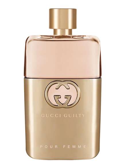 Gucci Guilty Eau de Parfum 90 ml