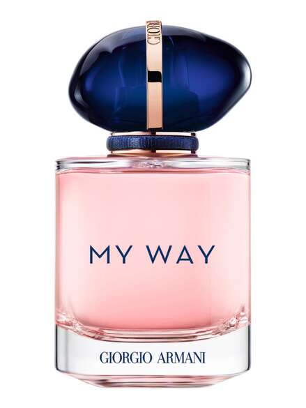 Giorgio Armani My Way Eau de Parfum (refillable) 50 ml